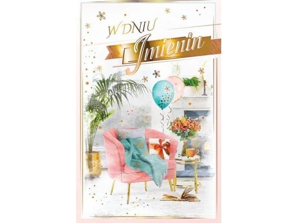AB-kort NAME CARD AB ICG