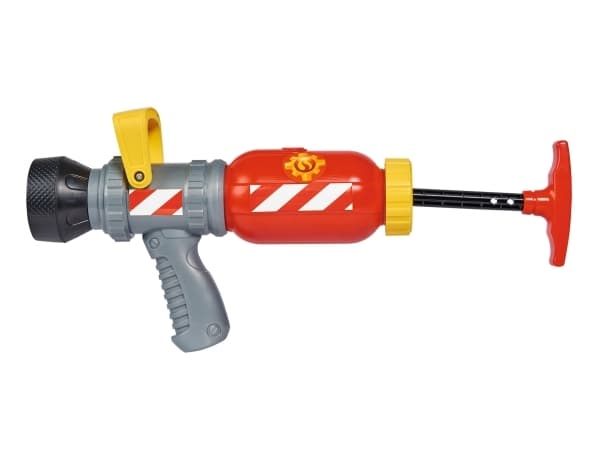 vandblaster m/lufttryk funktion 31cm 450ml, distance 9m - Tysk version