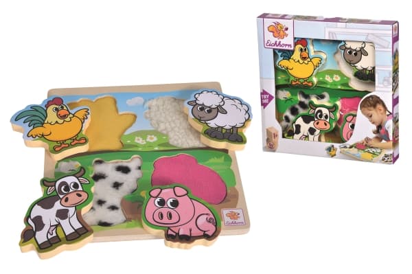 puzzle 500 noah's ark before the rain 6500-0980