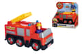 Pikkukuva 2 / 5: Simba Toys Sam Jupiter, Ajoneuvo, 3 vuosi/vuosia, Muovi, Musta, Punainen, Keltainen