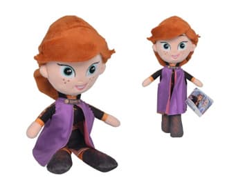 Disney Frost2 Anna 25cm