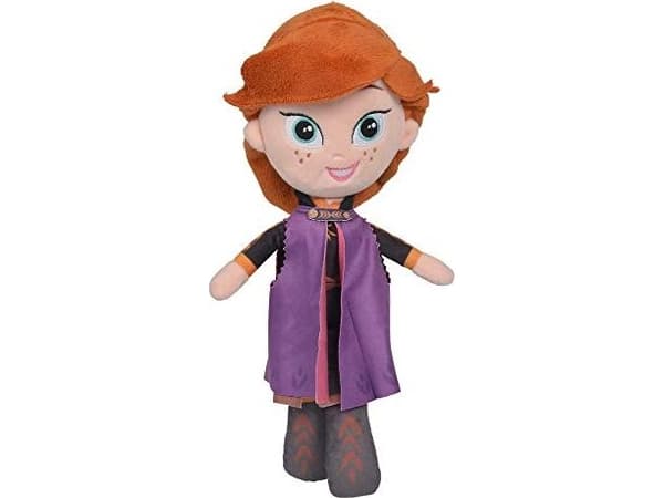 Disney Frost2 Anna 25cm