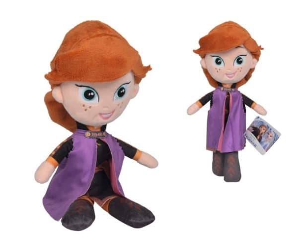 Disney Frost2 Anna 25cm