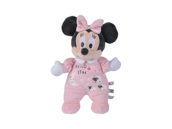 Disney Minnie GID Starry Night, 25cm