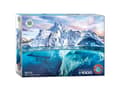 Pikkukuva 1 / 2: Palapeli Pelastakaa planeetta! Arctic - 1000 palaa, 48*68cm