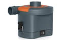 Miniatyrbild 5 av 5: Bestway 62141, Uppblåsbar utrustning, 0,026 Bar, 430 l/min, Svart, Grå, EMC/EN60335/ROHS, Batteri