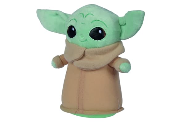 Disney Star Wars The Child Mandalorian 18cm