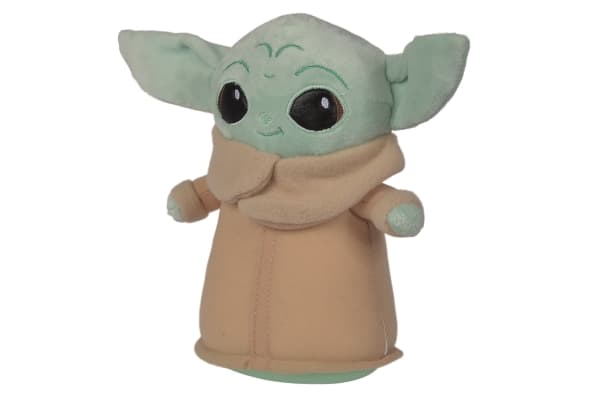 Disney Star Wars The Child Mandalorian 18cm
