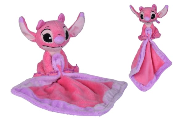 Disney Comforter Angel