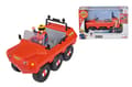 Miniatyrbilde 1 av 2: Brandmand Sam Hydrus m/figur