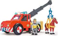 Miniatyrbild 3 av 4: Simba Toys Sam Phoenix incl. Figurine and Horse, Minidocka, Hankoppling, 3 År, Pojke, 230 mm, Multifärg