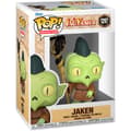 Miniatyrbillede 2 af 2: POP figure Inuyasha Jaken