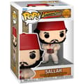 Miniatyrbillede 2 af 2: POP figure Indiana Jones Sallah