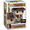 Miniatyrbilde 1 av 2: POP figure Indiana Jones - Indiana Jones