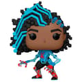 Miniatyrbilde 1 av 2: POP figure Marvel Spiderman Across the Spiderverse Spider-Byte
