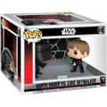 Miniatyrbillede 1 af 2: POP figure Star Wars 40th Darth Vader VS Luke Skywalker