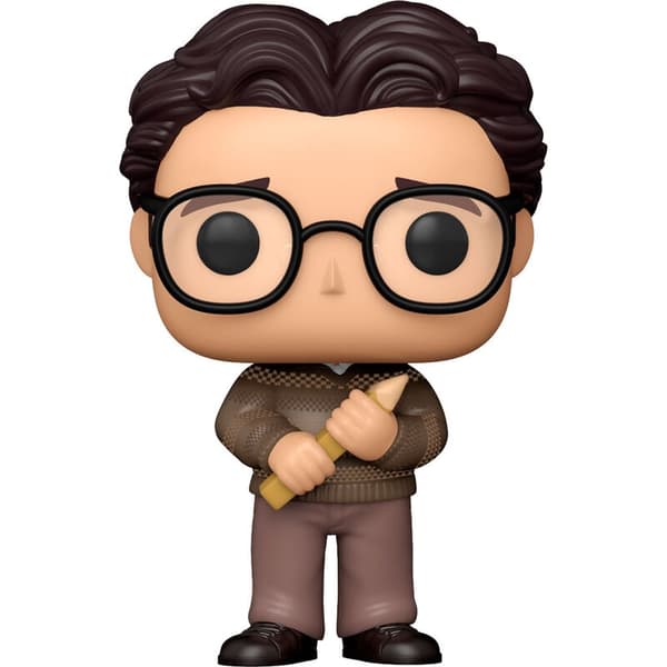 POP figure What We Do In The Shadows Guillermo