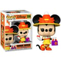 Miniatyrbilde 2 av 3: POP figure Disney Trickor Treat Minnie