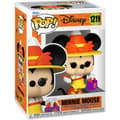 Miniatyrbilde 1 av 3: POP figure Disney Trickor Treat Minnie
