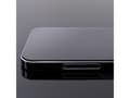 Miniatyrbilde 4 av 5: Wozinsky Wozinsky Super Slitesterk Herdet Glass Full Lim Full Skjermbeskytter med rammeveske Vennlig Samsung Galaxy A33 5G Black