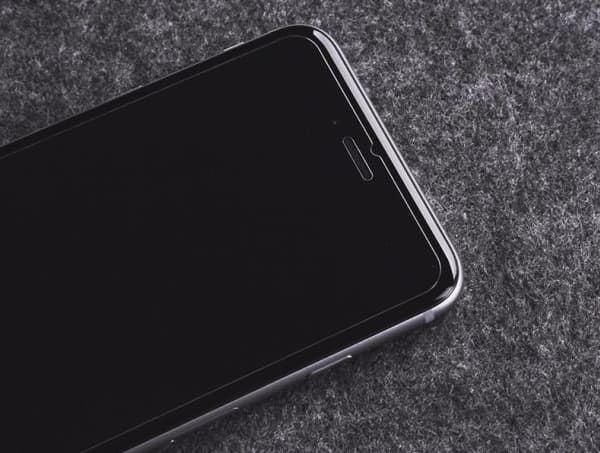Hurtel Tempered Glass 9H herdet glass for Samsung Galaxy A33 5G (konvoluttemballasje)