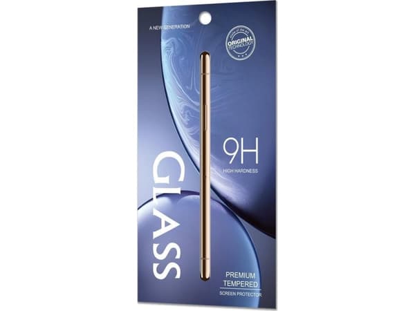 Hurtel Tempered Glass 9H herdet glass for Samsung Galaxy A33 5G (konvoluttemballasje)