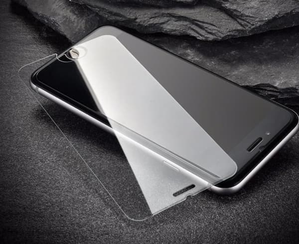 Hurtel Tempered Glass 9H herdet glass for Samsung Galaxy A33 5G (konvoluttemballasje)