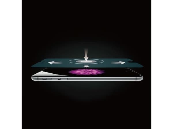 Hurtel Tempered Glass 9H herdet glass for Samsung Galaxy A33 5G (konvoluttemballasje)