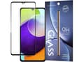 Miniatyrbilde 1 av 5: Hurtel Tempered Glass 9H herdet glass for Samsung Galaxy A33 5G (konvoluttemballasje)