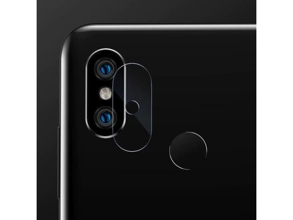 Wozinsky Pretender Camera Glass 9H karkaistu lasi koko Xiaomi Poco X4 NFC 5G -kameralle