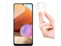 Miniatyrbilde 1 av 5: Wozinsky Wozinsky Nano Flexi Hybrid fleksibelt glassfilm herdet glass for Samsung Galaxy A42 5G