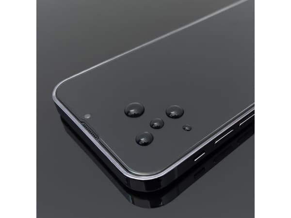 Wozinsky Wozinsky Privacy Glass härdat glas Samsung Galaxy A23 med Anti Spy filter integritetsglas