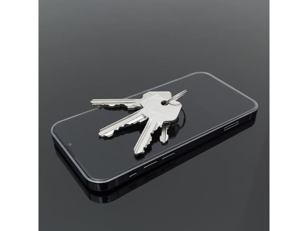Wozinsky WOZINSKY PRIVACY GLASS SAMSUNG GALAXY S23+ HARDENED GLASS WITH ANTI SPY PRIVATE FILTER -LASI