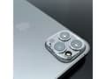 Miniatyrbilde 2 av 5: Wozinsky Wozinsky Full Camera Glass 9H herdet glass for hele iPhone 13 Pro-kameraet