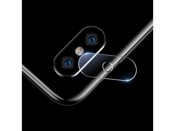 Wozinsky Pretender kameraglas 9H härdat glas för hela Samsung Galaxy A13 5G-kameran