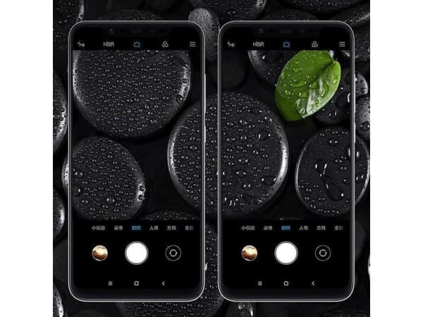Wozinsky Pretender kameraglas 9H härdat glas för hela Samsung Galaxy A13 5G-kameran