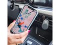 Pikkukuva 3 / 5: Wozinsky Wozinsky Kickstand Case joustava silikoni tapauksessa jalusta Samsung Galaxy A22 4G musta