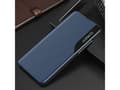 Miniatyrbild 2 av 5: Hurtel Eco Leather View Case etui do Xiaomi Redmi Note 12 Pro+ z klapką podstawka svart