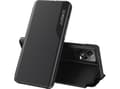 Miniatyrbild 1 av 5: Hurtel Eco Leather View Case etui do Xiaomi Redmi Note 12 Pro+ z klapką podstawka svart