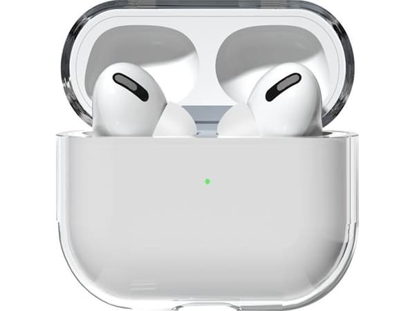 Hurtel Case Et beskyttende etui for AirPods Pro, gjennomsiktig