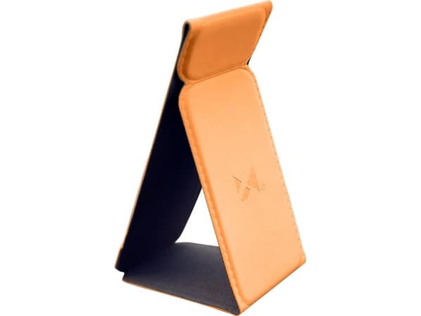 Wozinsky Wozinsky Grip Stand selvklebende holderstativ oransje (WGS-01O)
