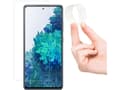 Miniatyrbilde 1 av 5: Wozinsky Wozinsky Nano Flexi Hybrid fleksibelt glassfilm herdet glass for Samsung Galaxy A72