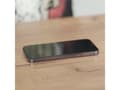 Miniatyrbilde 2 av 5: Wozinsky Wozinsky 2x Super Slitesterk Full Lim Herdet Glass Full Skjermdeksel med Rammeveske Vennlig Samsung Galaxy A42 5G Black