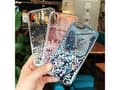 Miniatyrbilde 2 av 5: Wozinsky Wozinsky Star Glitter Shiny Case Glitter Cover til Samsung Galaxy A42 5G Gjennomsiktig