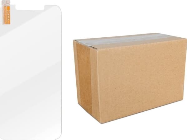 Hurtel KOVENNETTU LASI XIAOMI REDMI 11A / POCO C55 / REDMI 12C MULTI-PACK - 50 OSUUTTAJAA