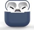 Pikkukuva 1 / 5: Hurtel Case C suojakotelo AirPods Pro laivastonsininen