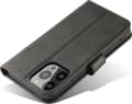 Miniatyrbild 4 av 5: Hurtel Magnetfodral för Xiaomi Redmi Note 12 flip cover plånbok stativ sortering