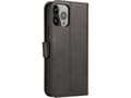 Miniatyrbild 5 av 5: Hurtel Magnetfodral för Xiaomi Redmi Note 12 flip cover plånbok stativ sortering