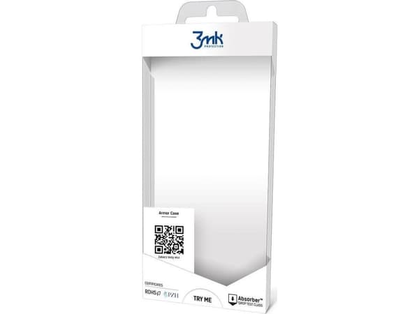 3MK Samsung Galaxy S20 FE 5G - AS ArmorCase