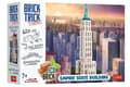 Miniatyrbilde 2 av 2: Brick Trick Blocks Travel Empire State Building